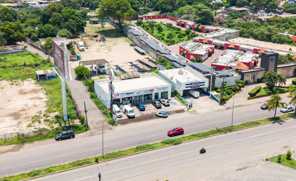 Local Comercial Spot2