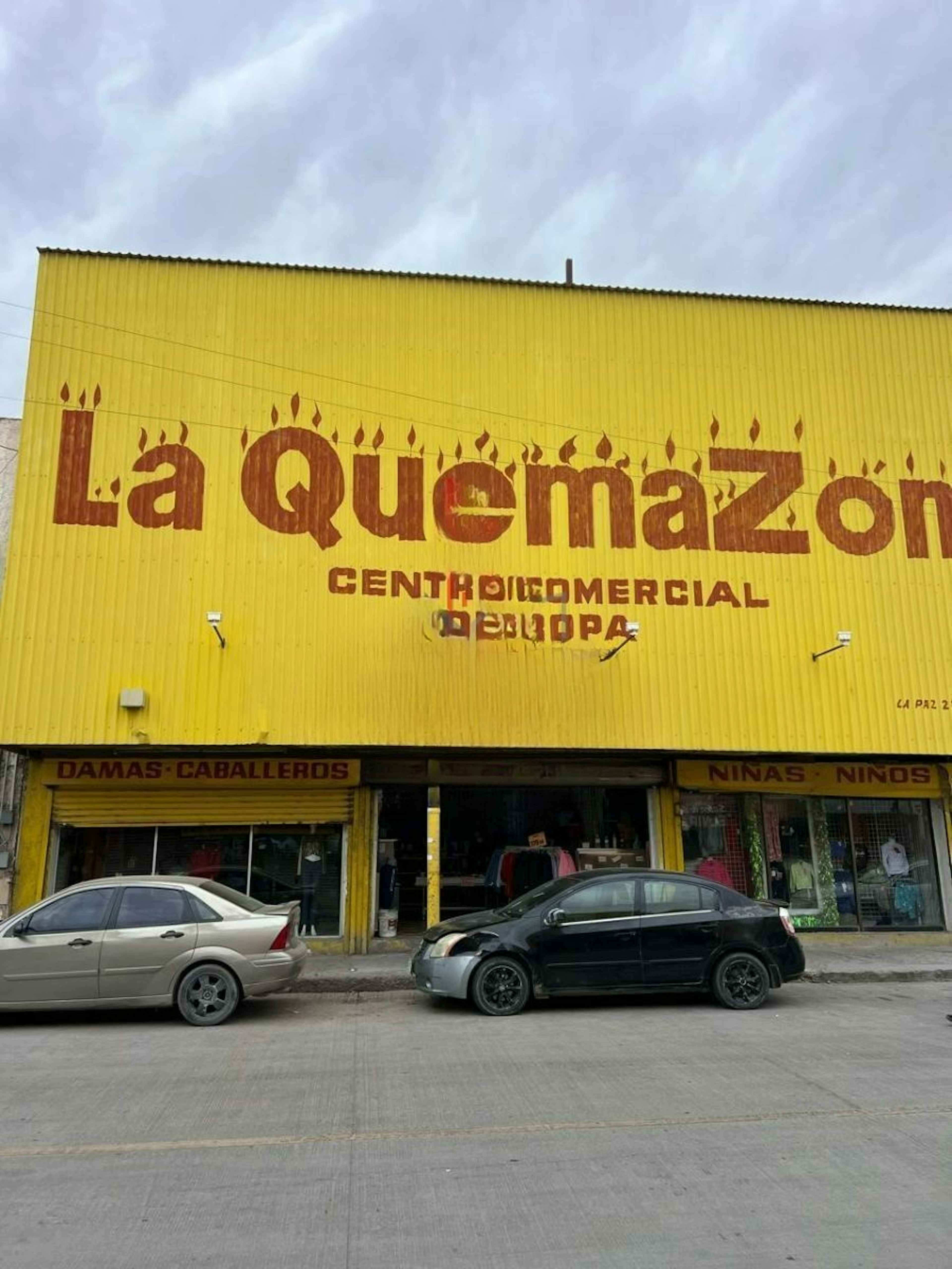 Ribera De La Paz 2741