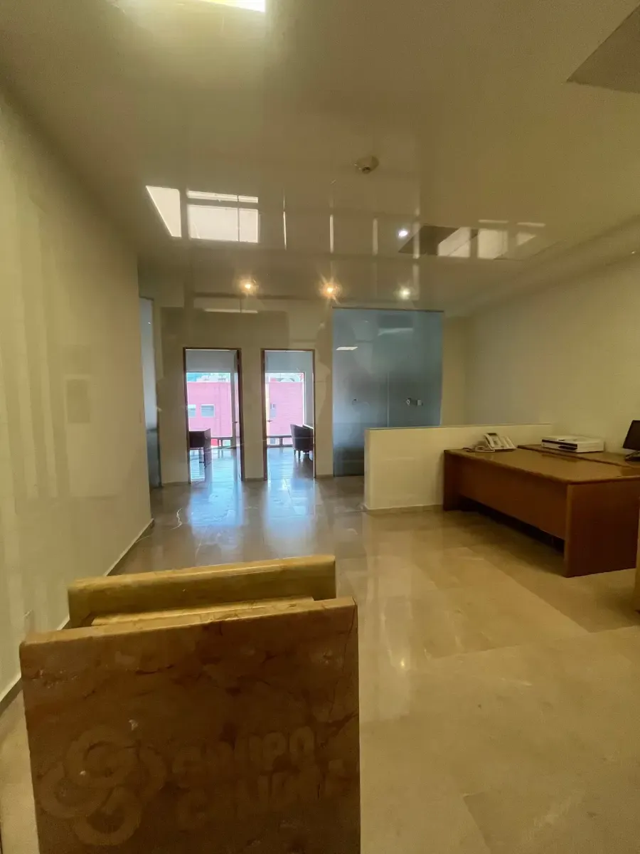 Oficina Spot2