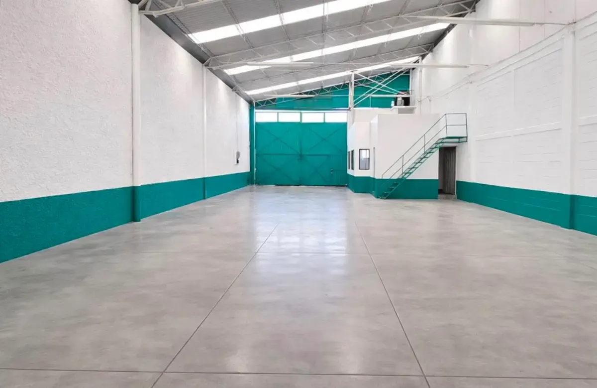 Industrial Spot2
