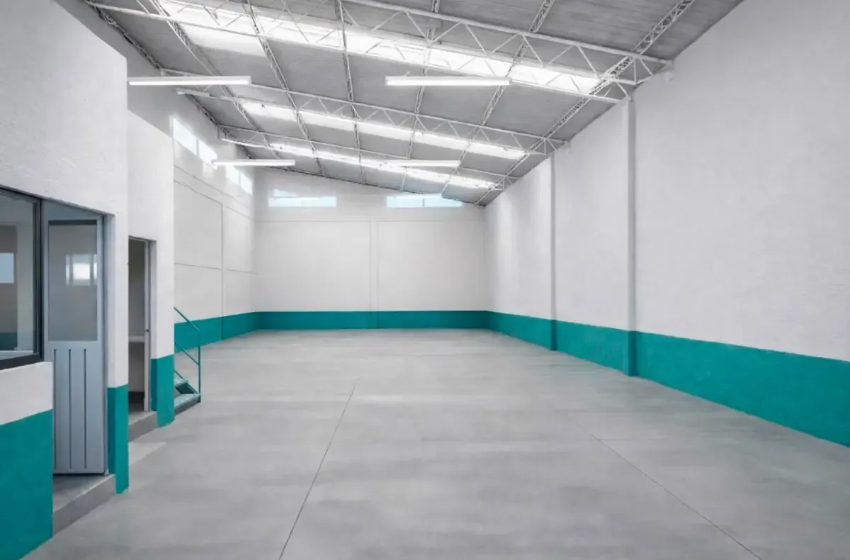 Industrial Spot2