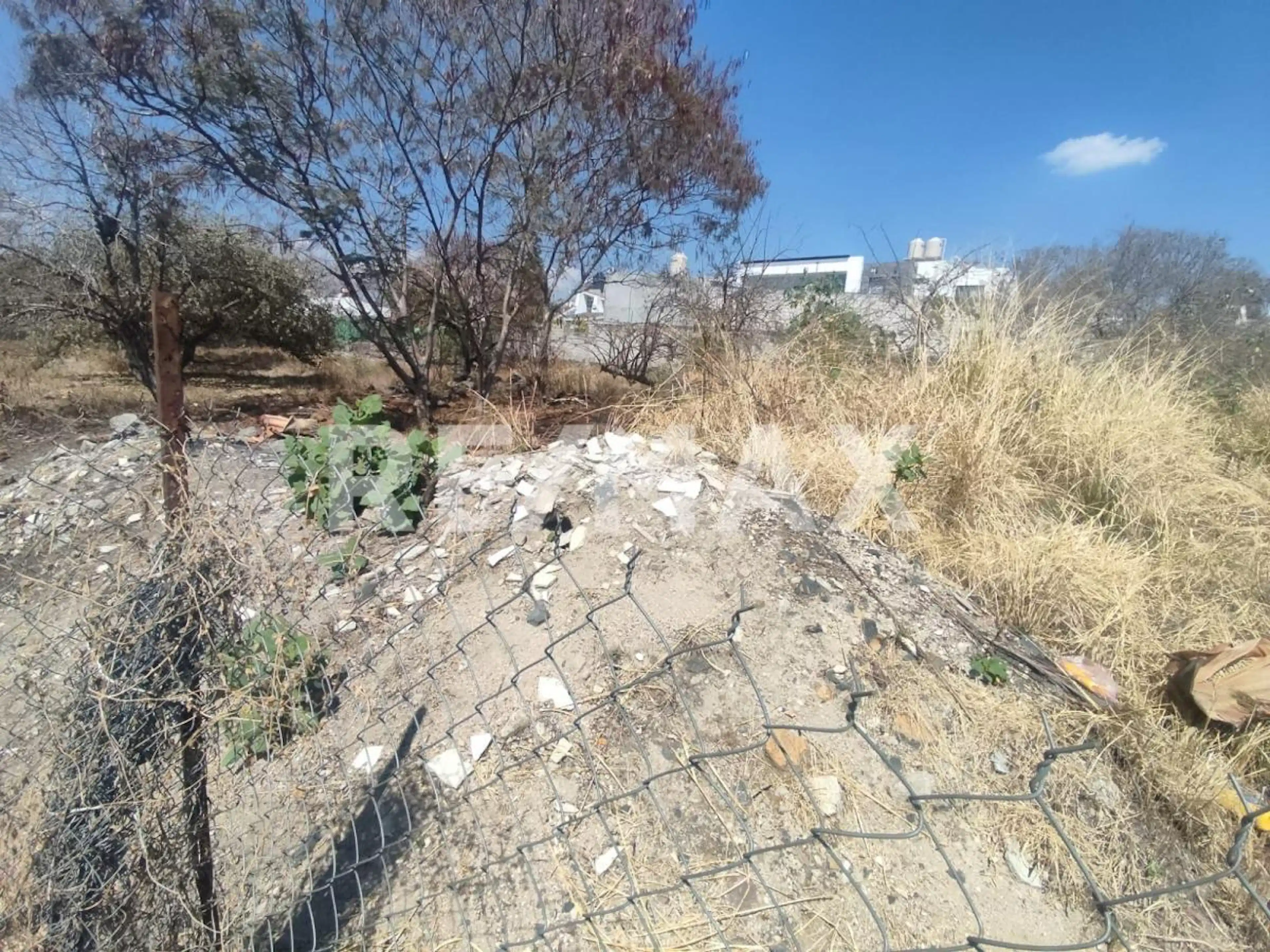 Terreno En Venta En Morelos En Oaxtepec Centro