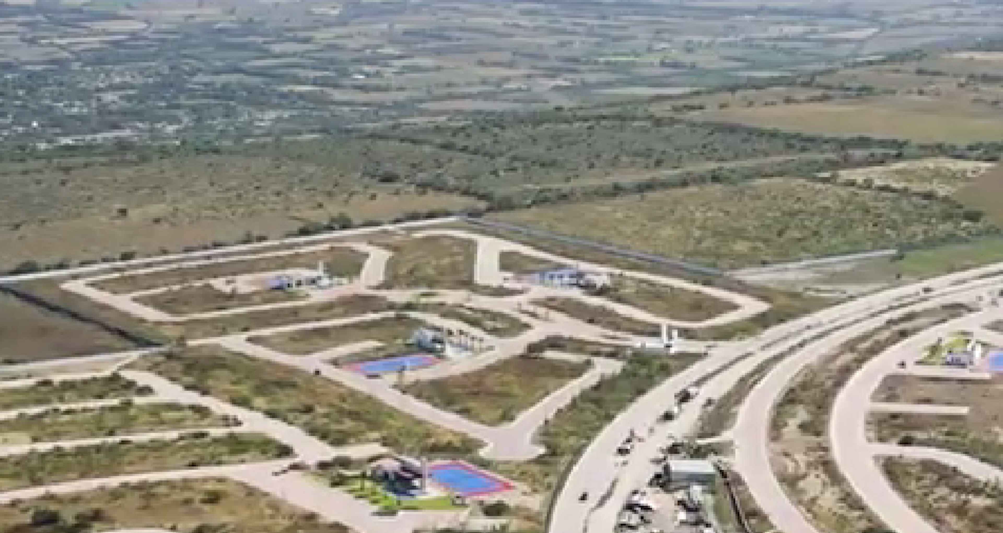 Ciudad Maderas Sur Ii