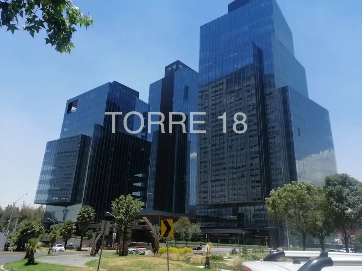 Oficina Spot2