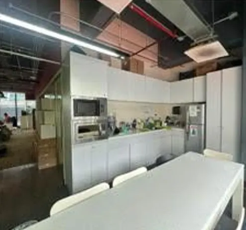 Oficina Spot2