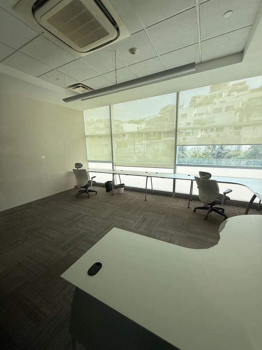 Oficina Spot2