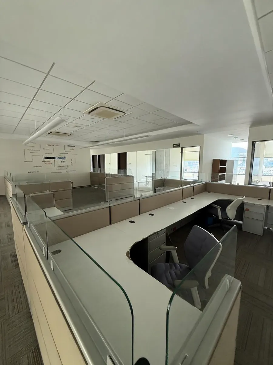 Oficina Spot2