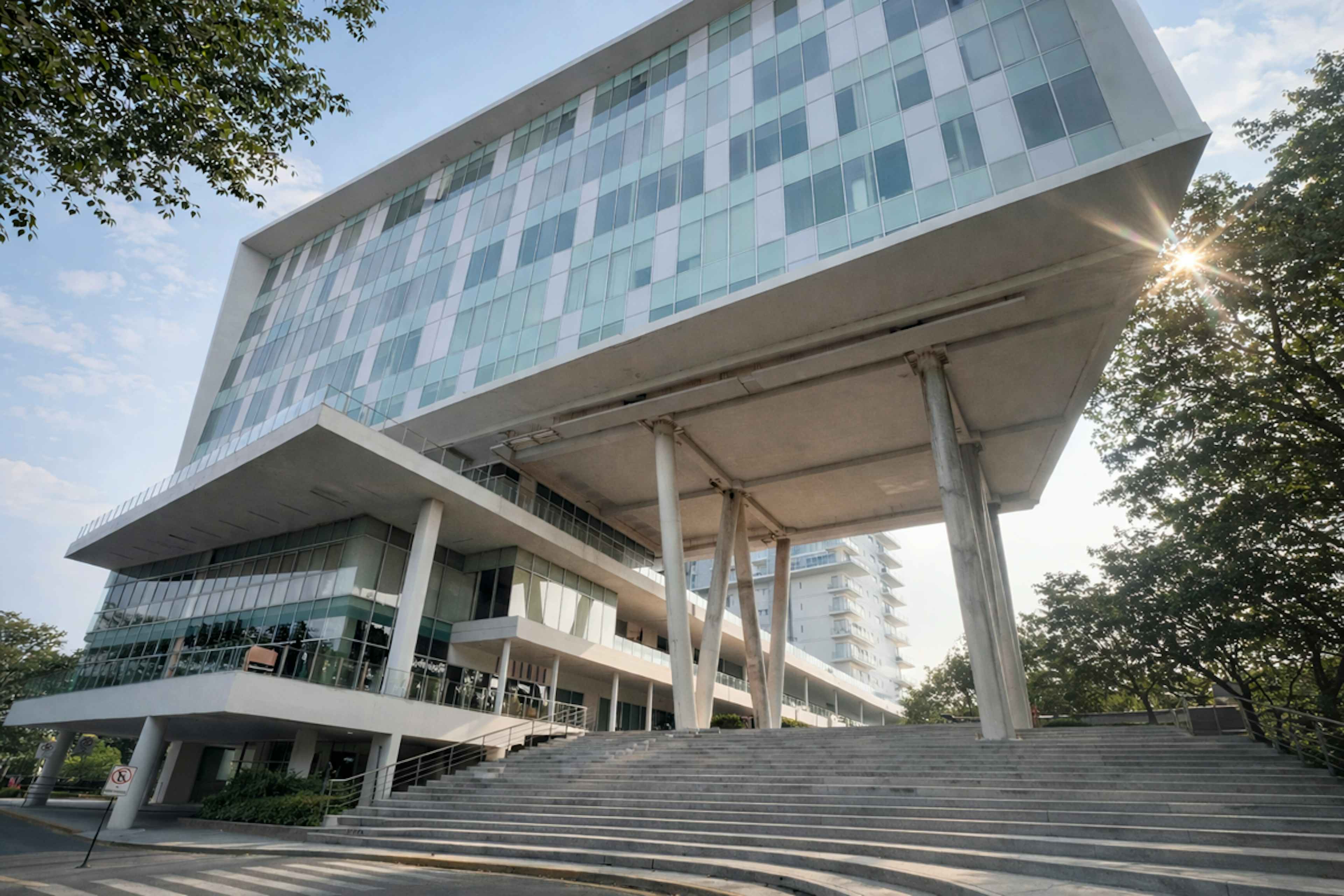 Avenida Prolongación 27 De Febrero 3033