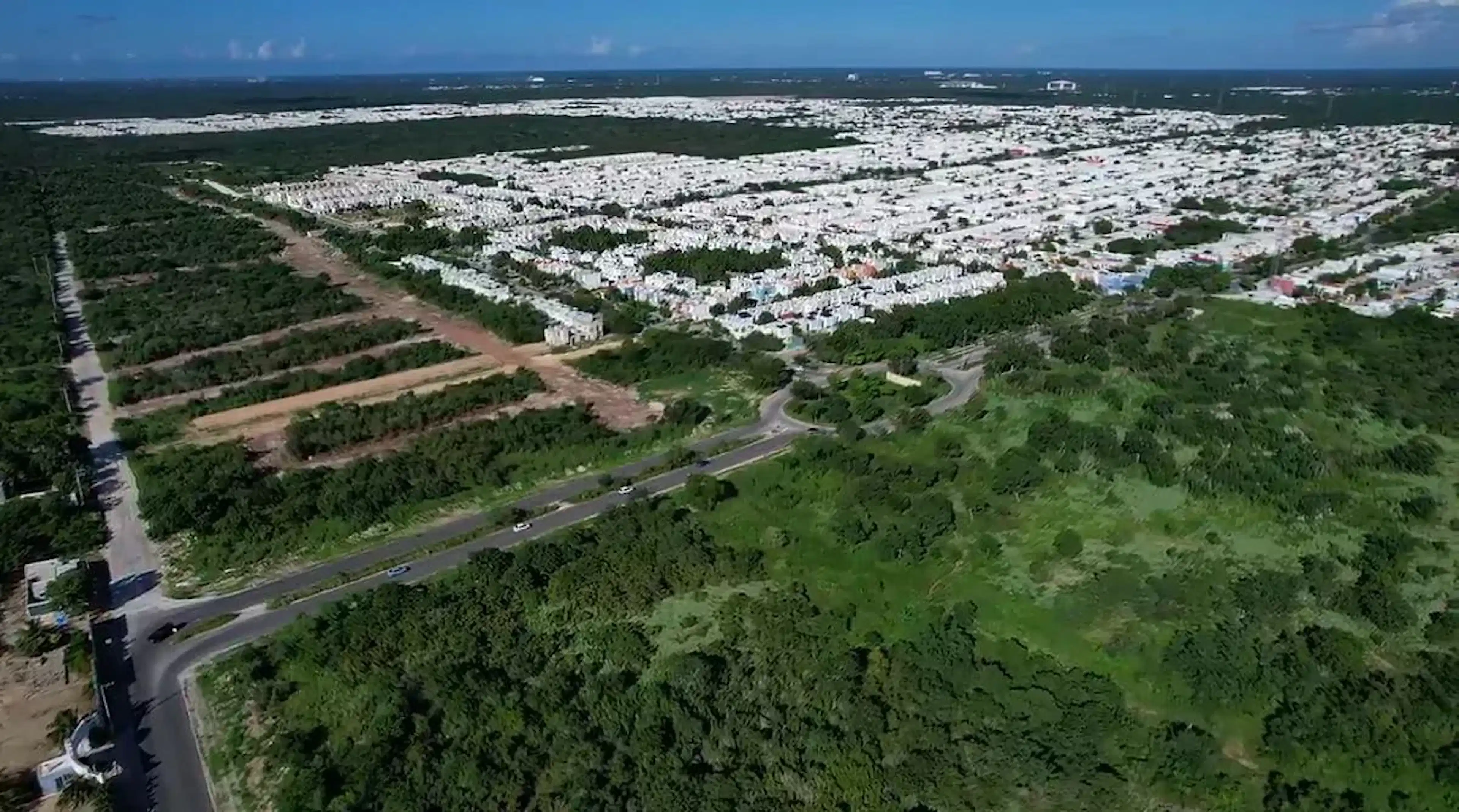 Terreno En San Antonio
