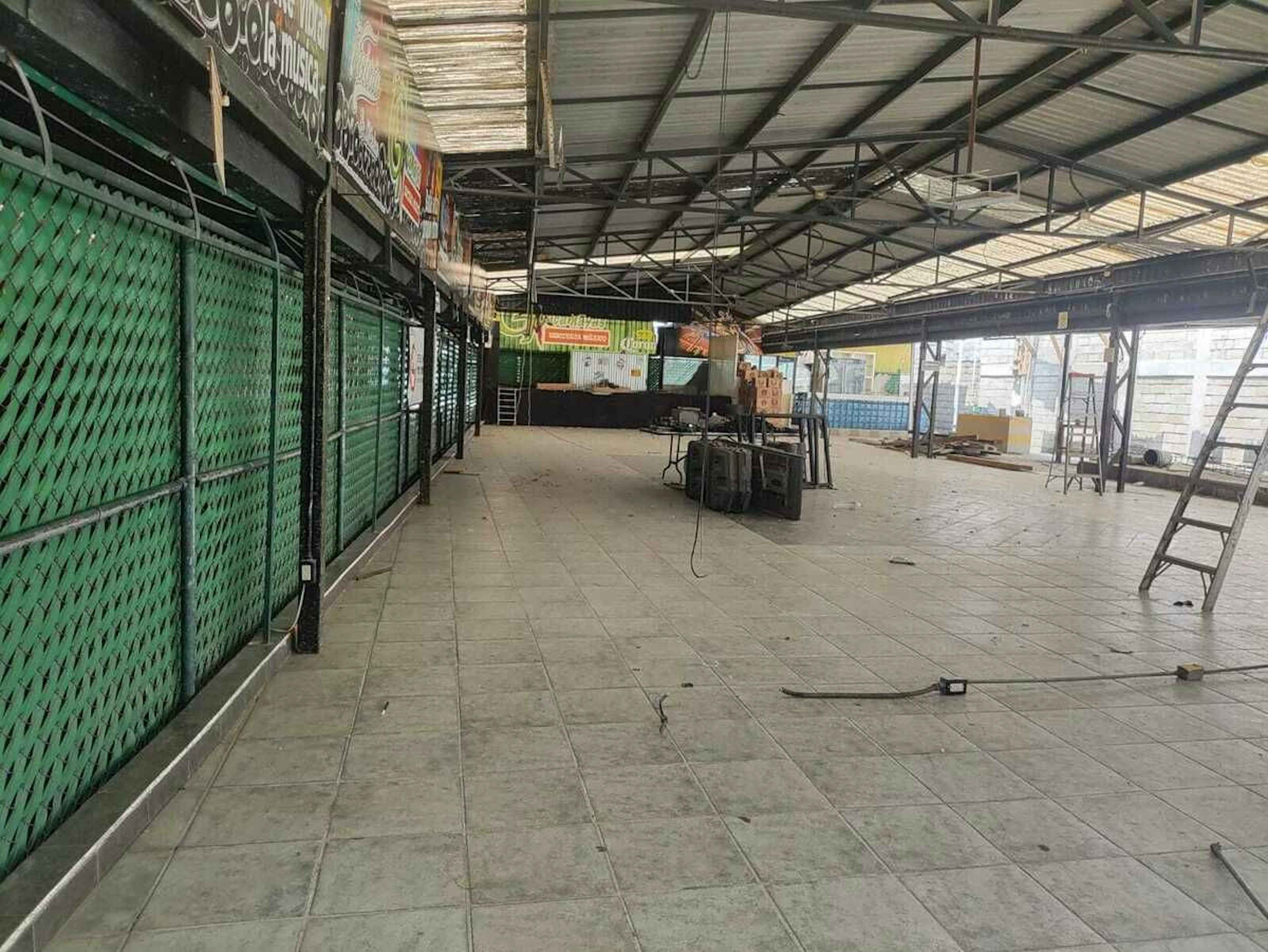 Cerrada Adolfo Manfredi 1