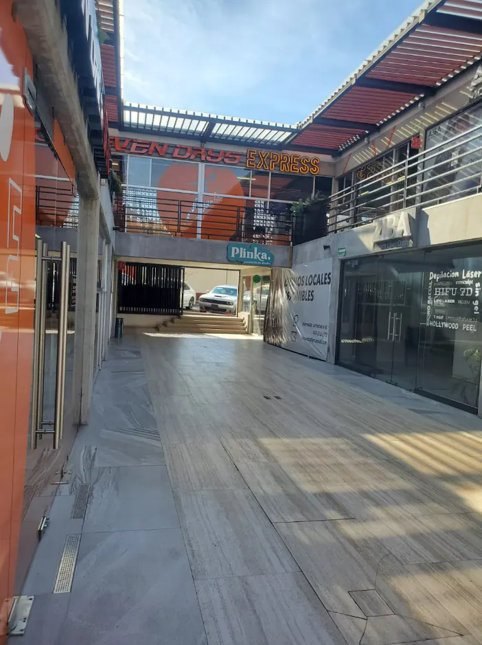 Local Comercial Spot2