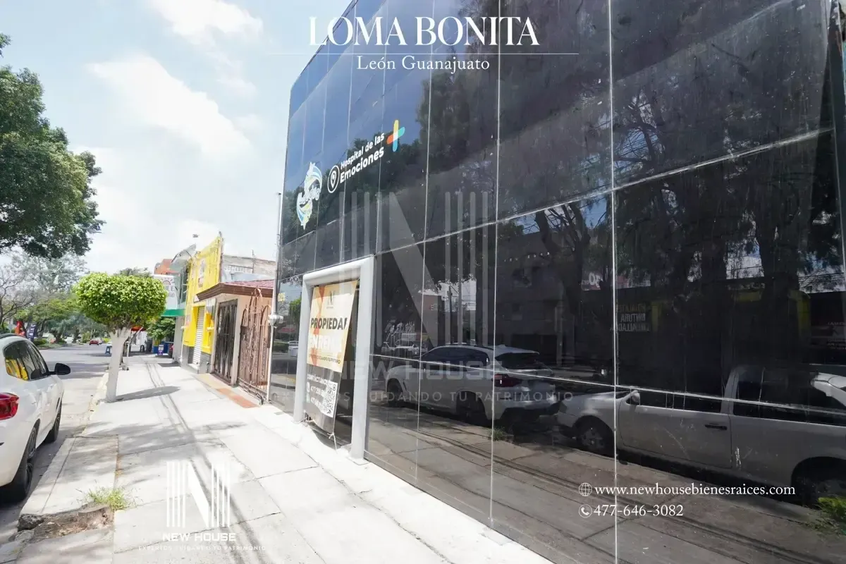 Oficina Spot2