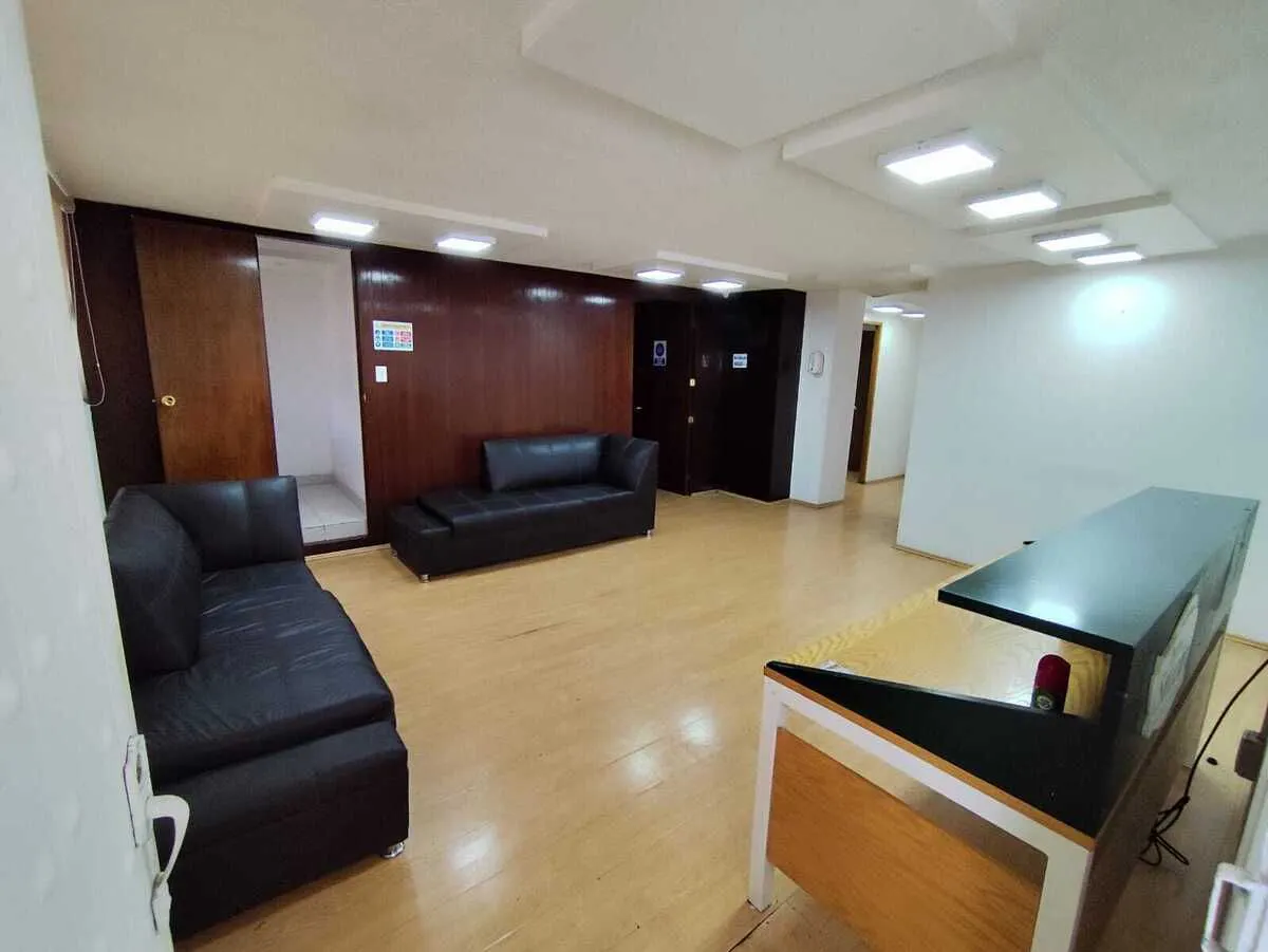 Oficina Spot2