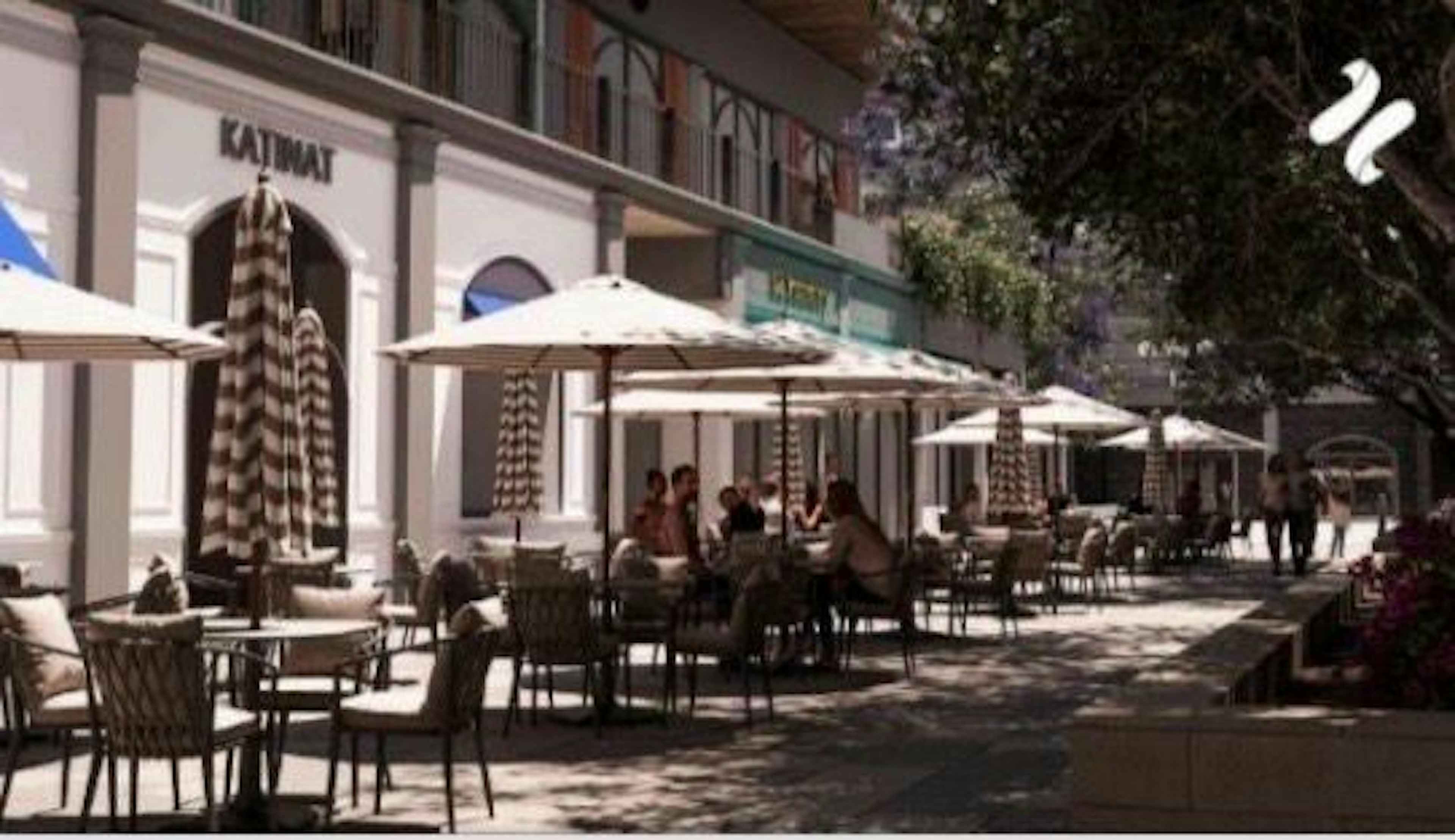 Oficina En Venta En Calle Fray Juan Crespi Sn