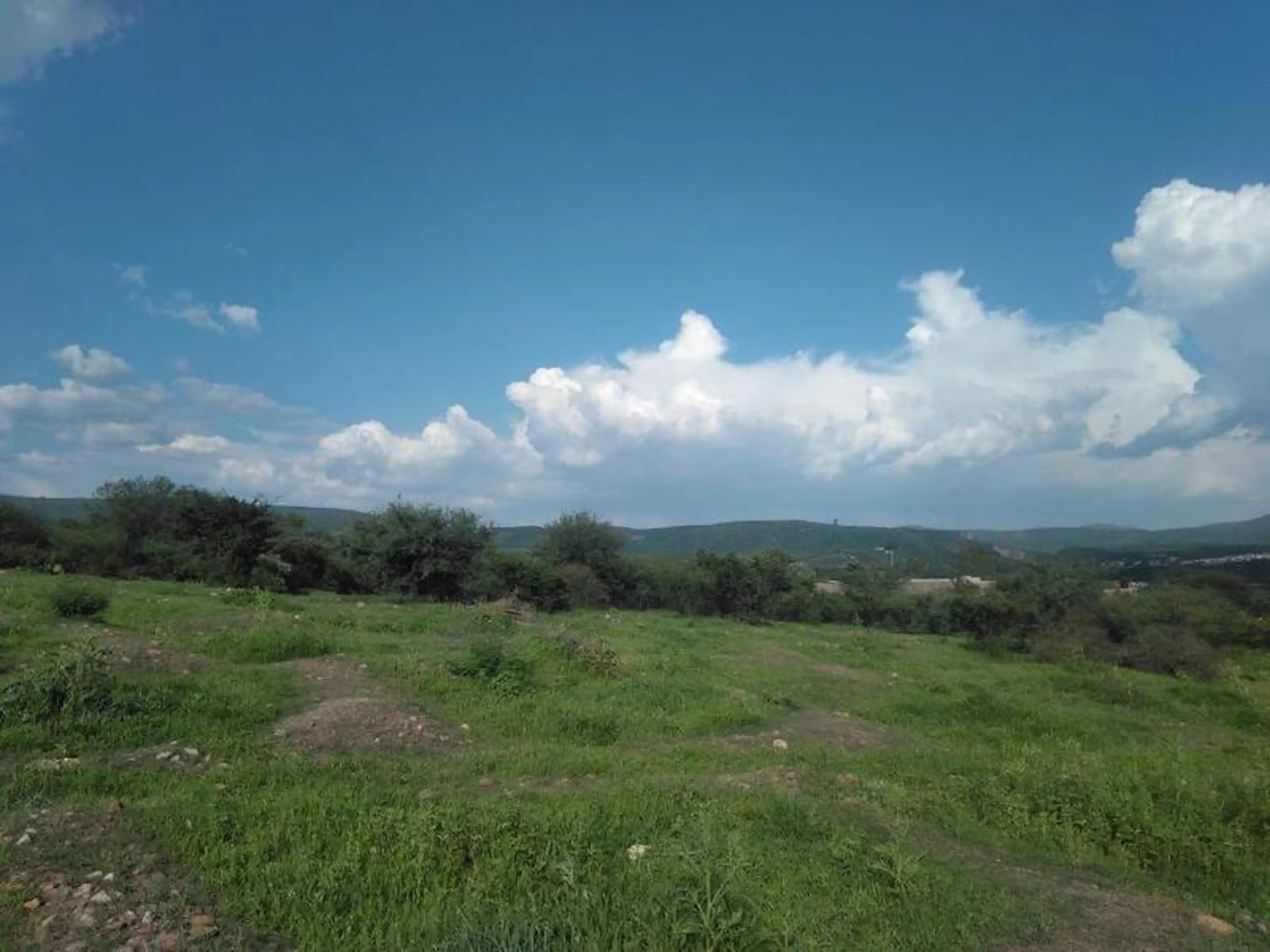 Venta De Terreno En Los Arcos Calvillo, En Aguascalientes.