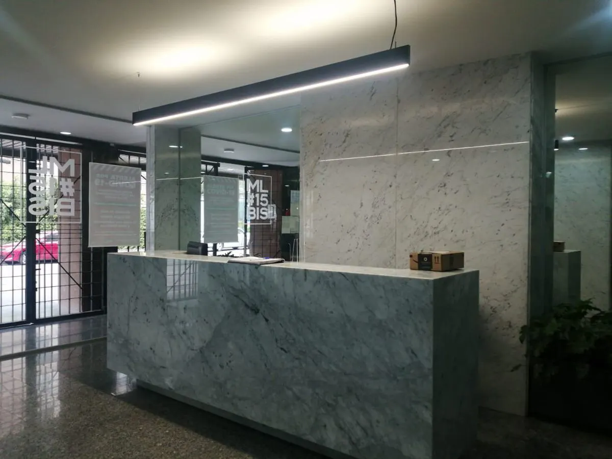 Oficina Spot2