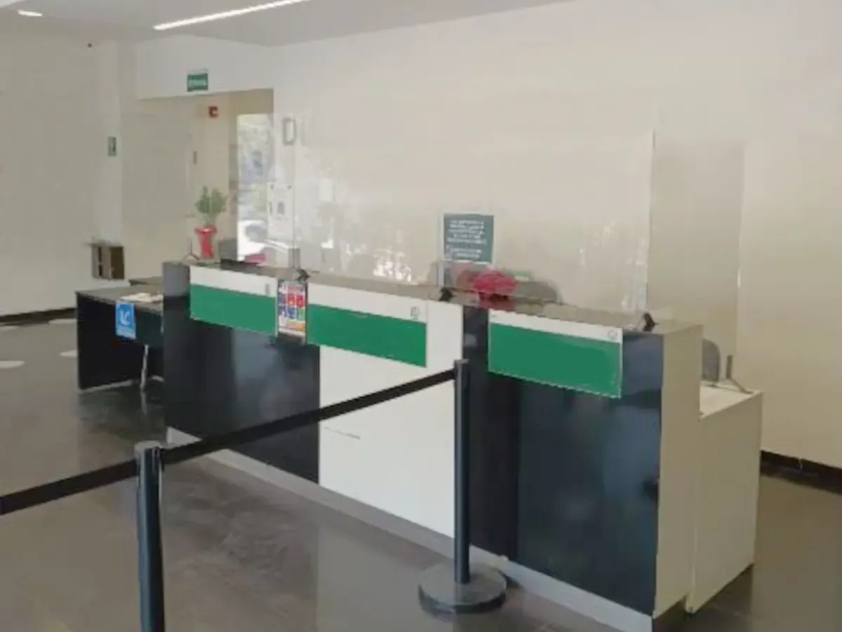 Oficina Spot2
