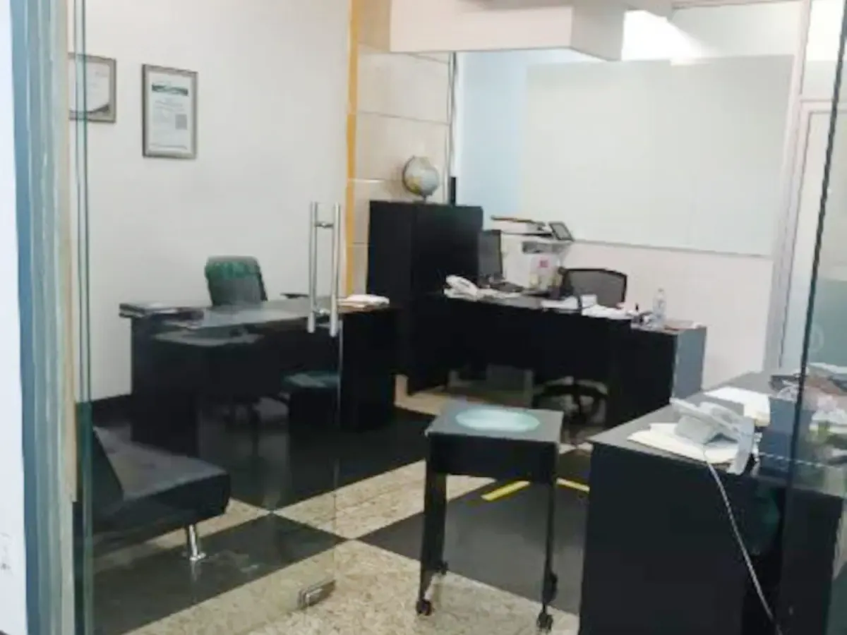 Oficina Spot2