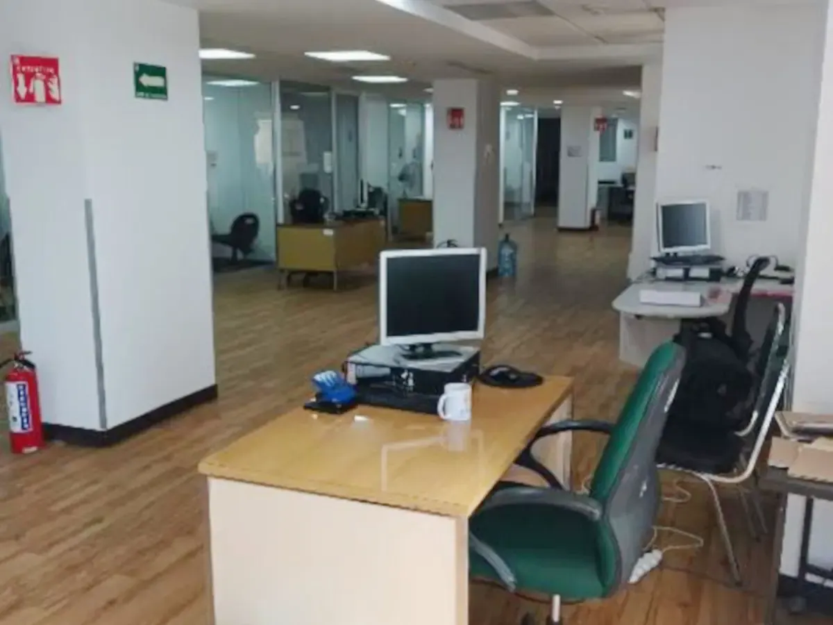Oficina Spot2