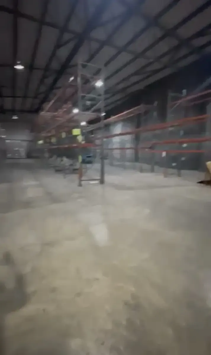 Industrial Spot2