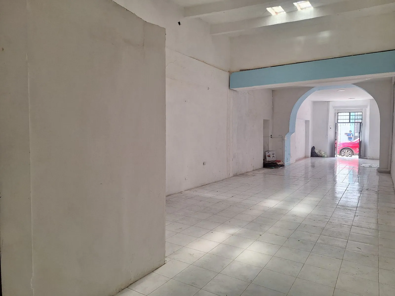 Local Comercial Spot2