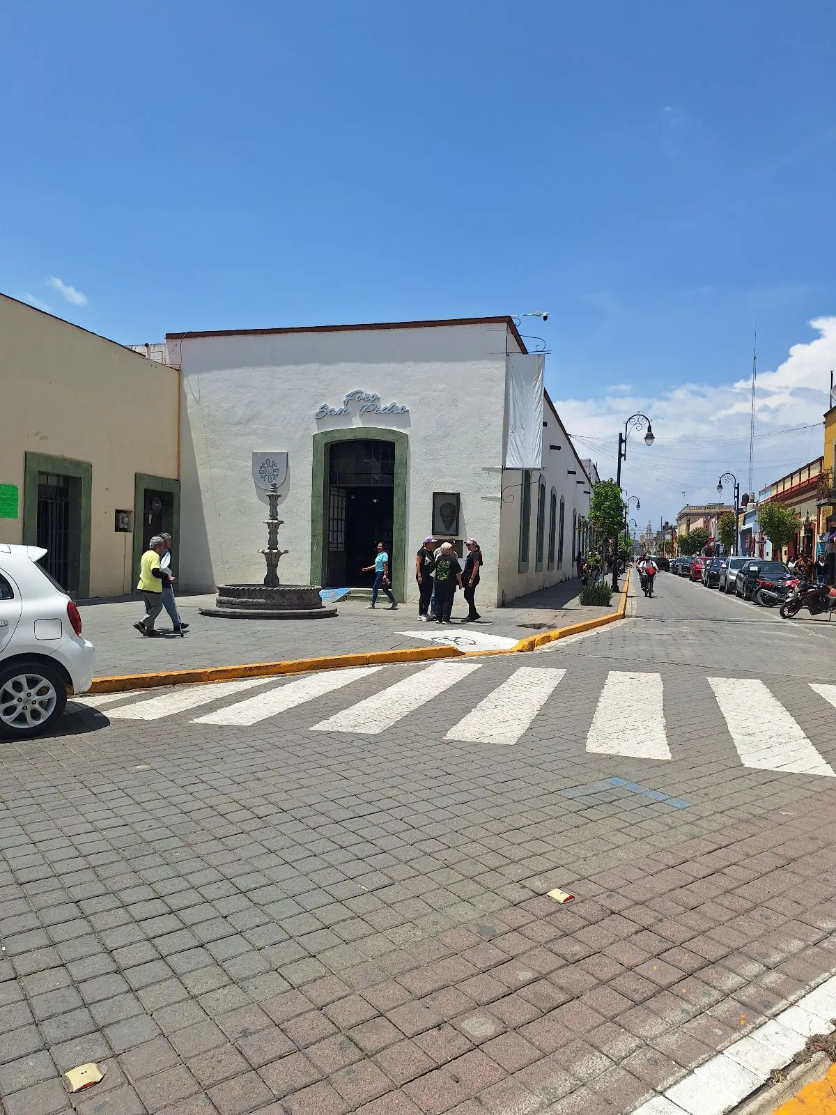 Local Comercial Spot2