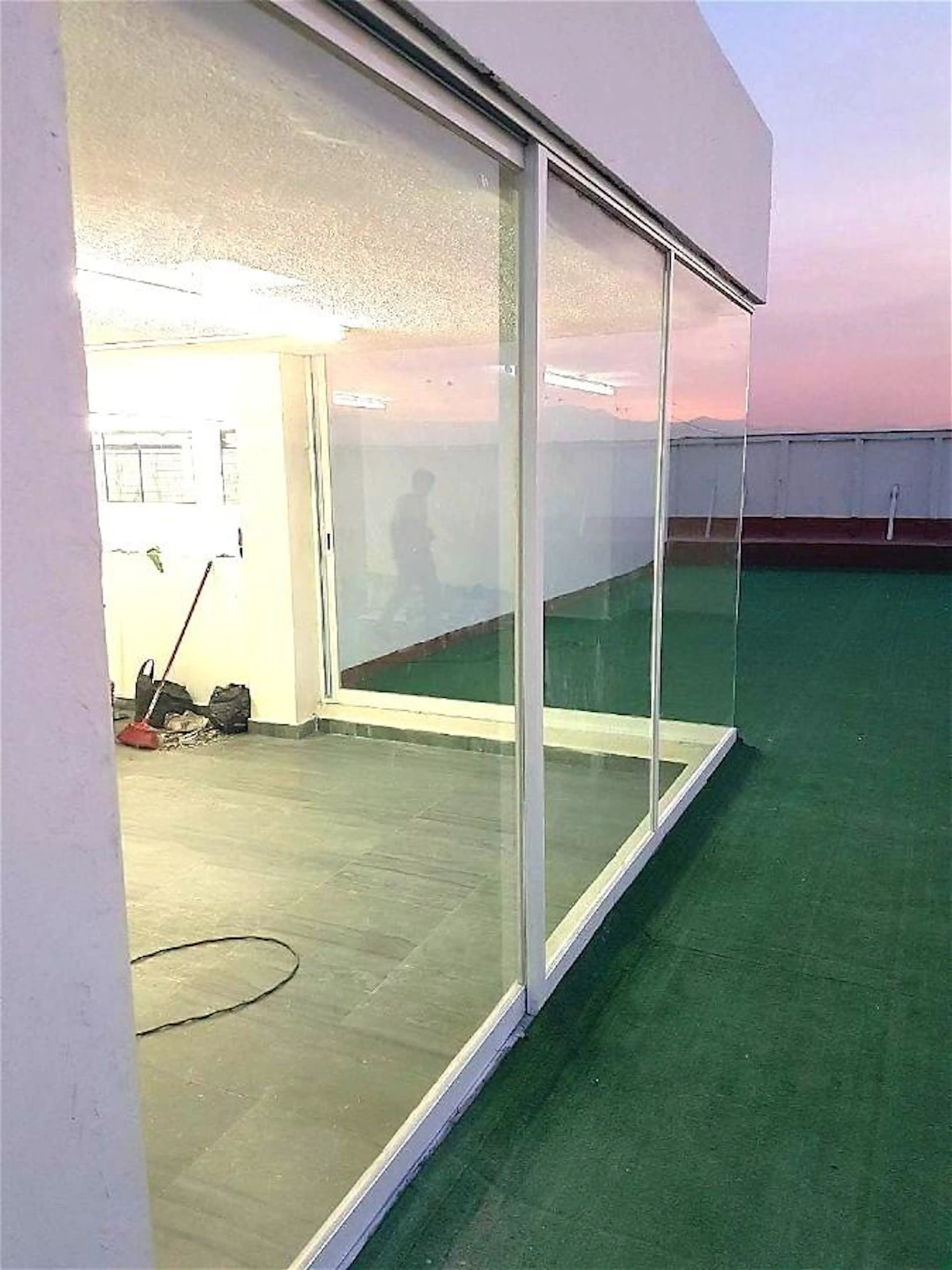 Oficina en Renta en Penthouse · Centro Histórico CDMX · Espacio Corporativo Estratégico