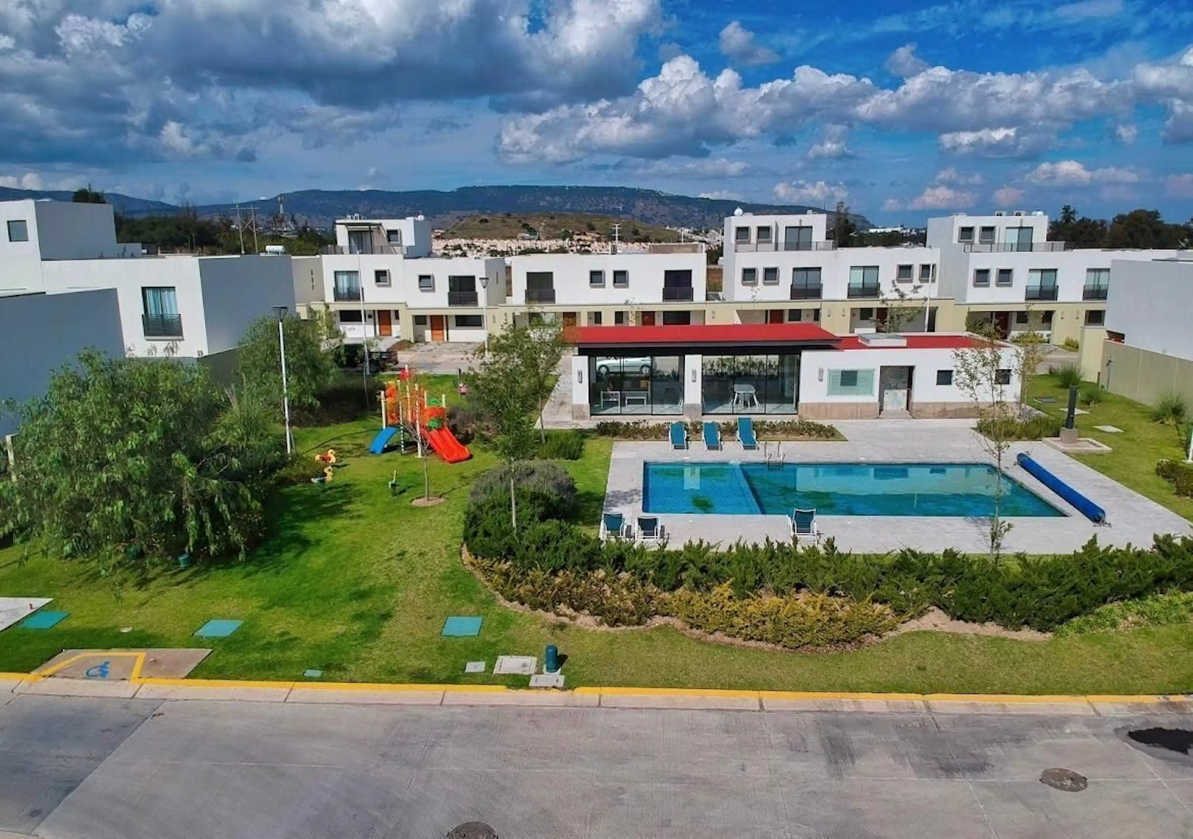 Terreno En Venta En Adamar