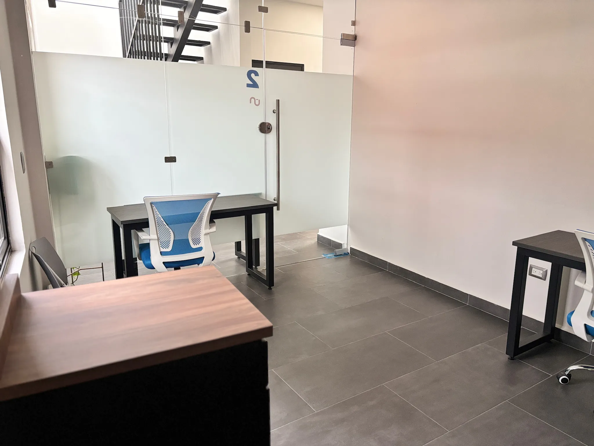 Oficina Spot2