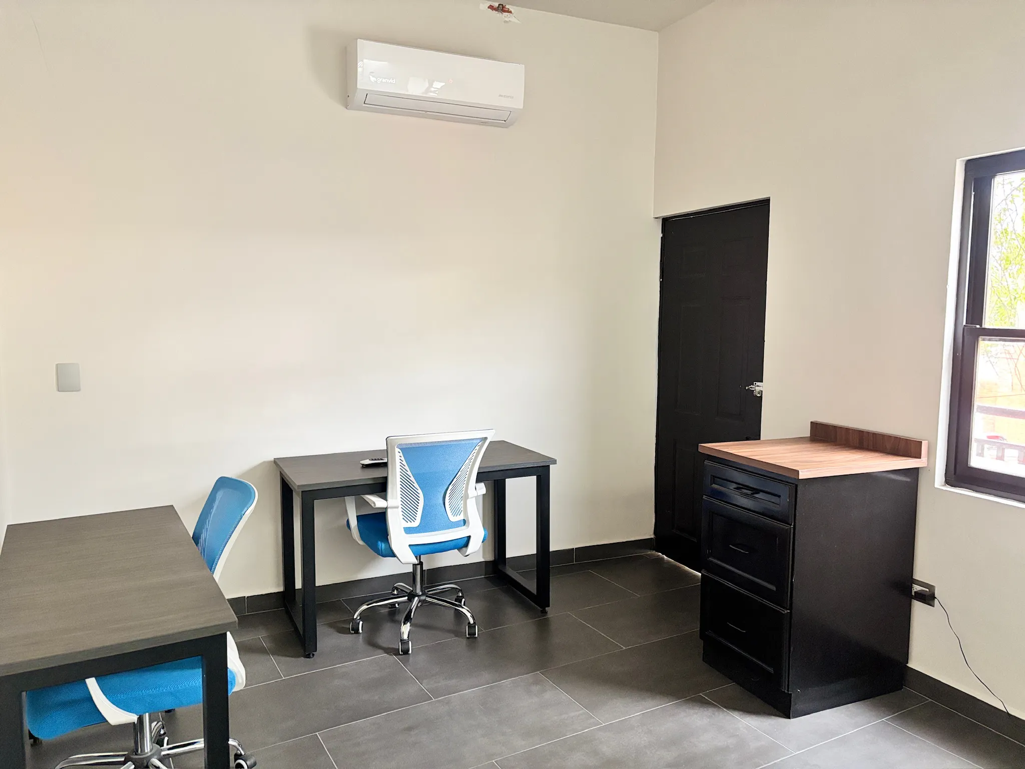 Oficina Spot2