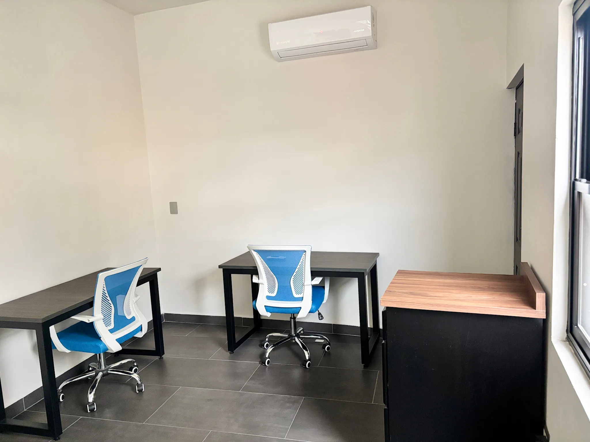 Oficina Spot2