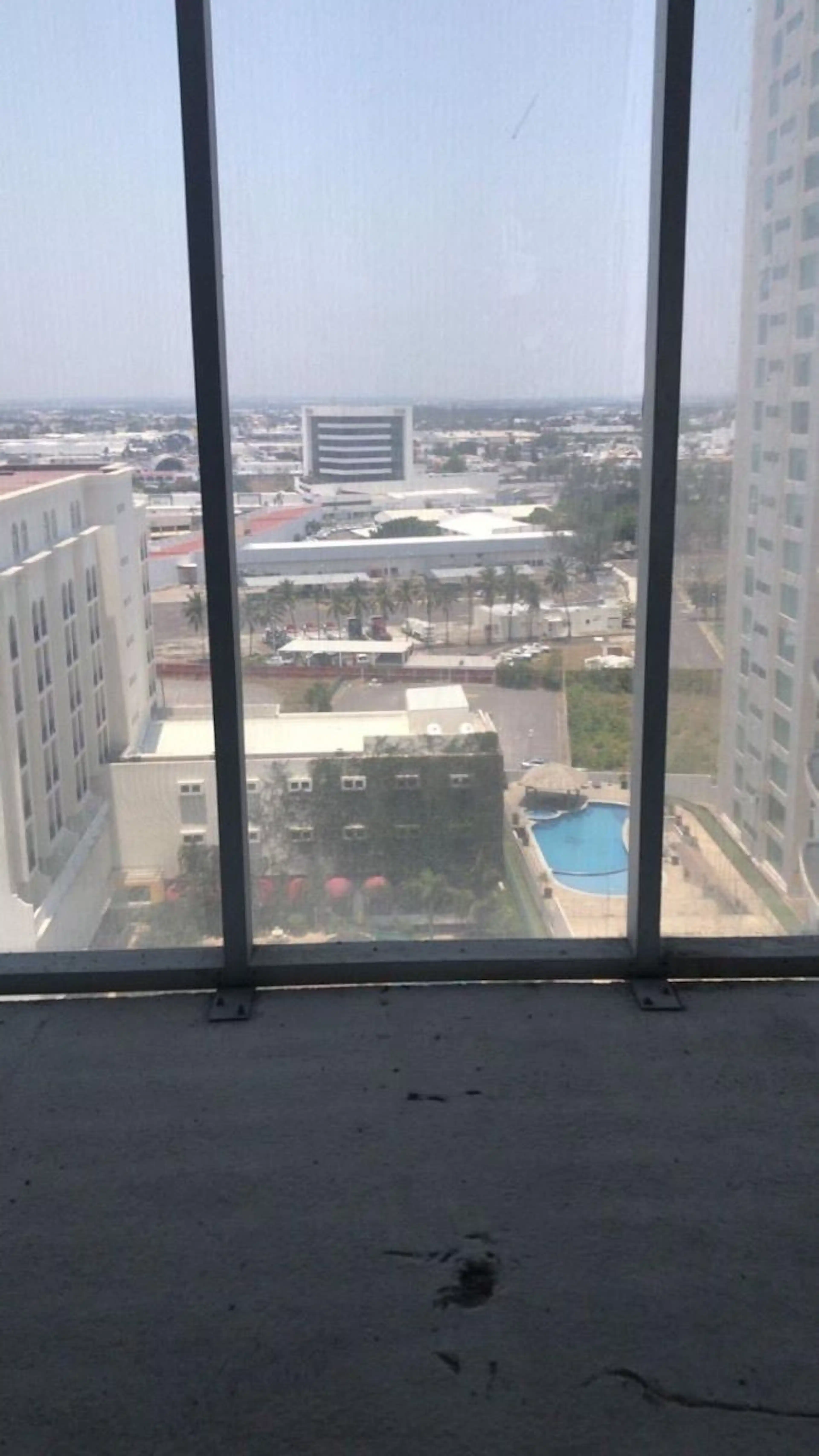 Avenida Ejército Mexicano Oriente