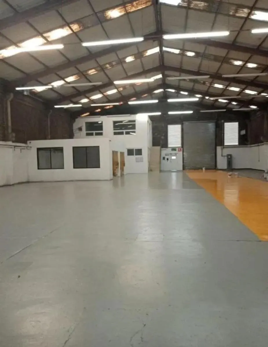 Industrial Spot2