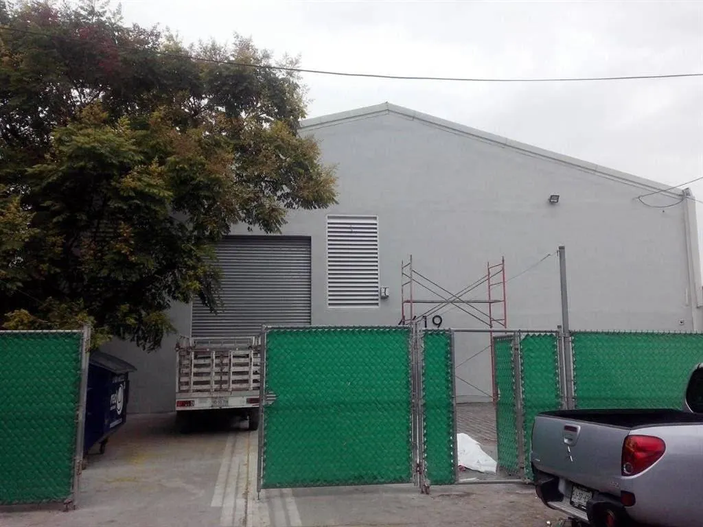 Industrial Spot2