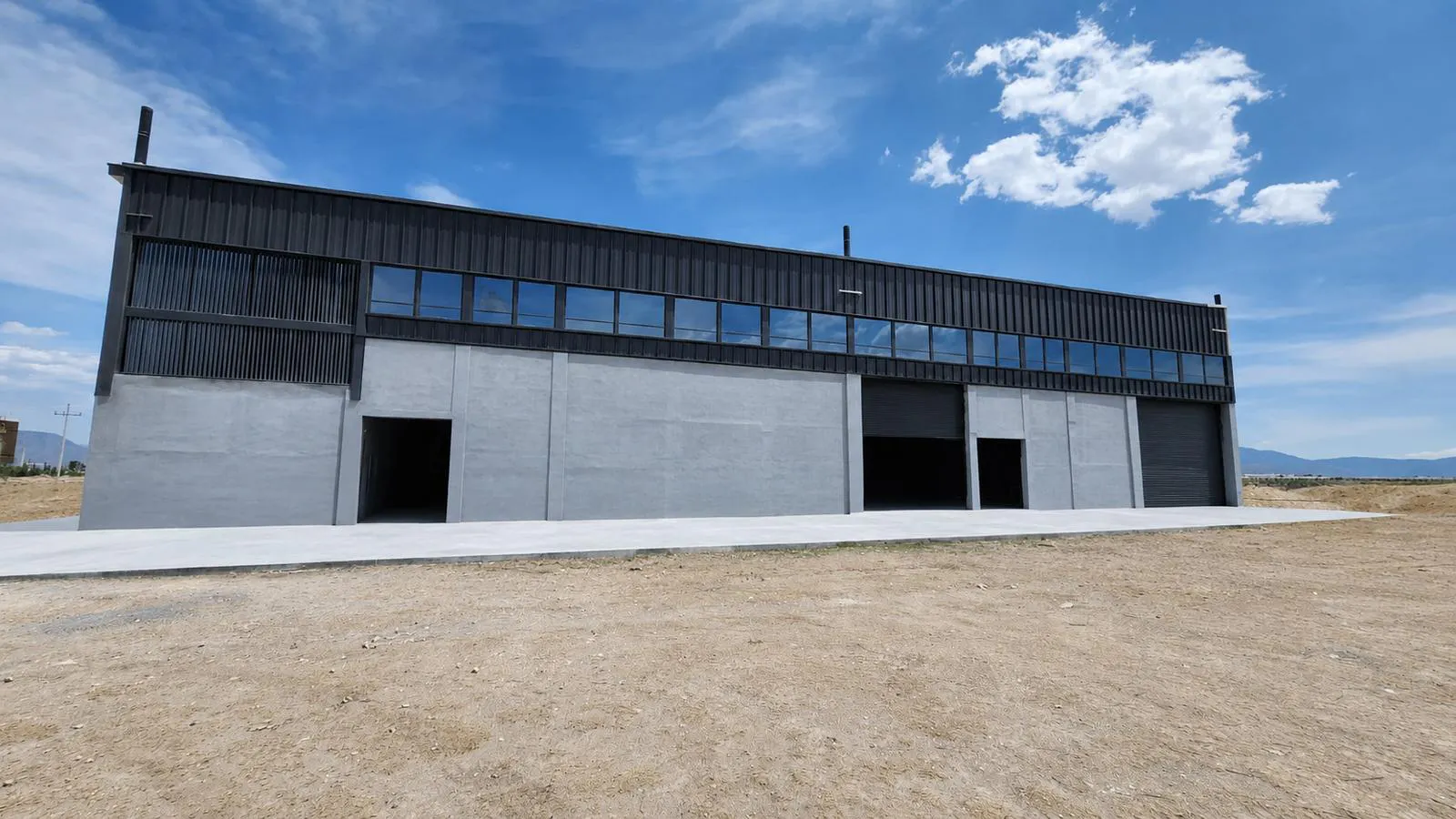 Industrial Spot2