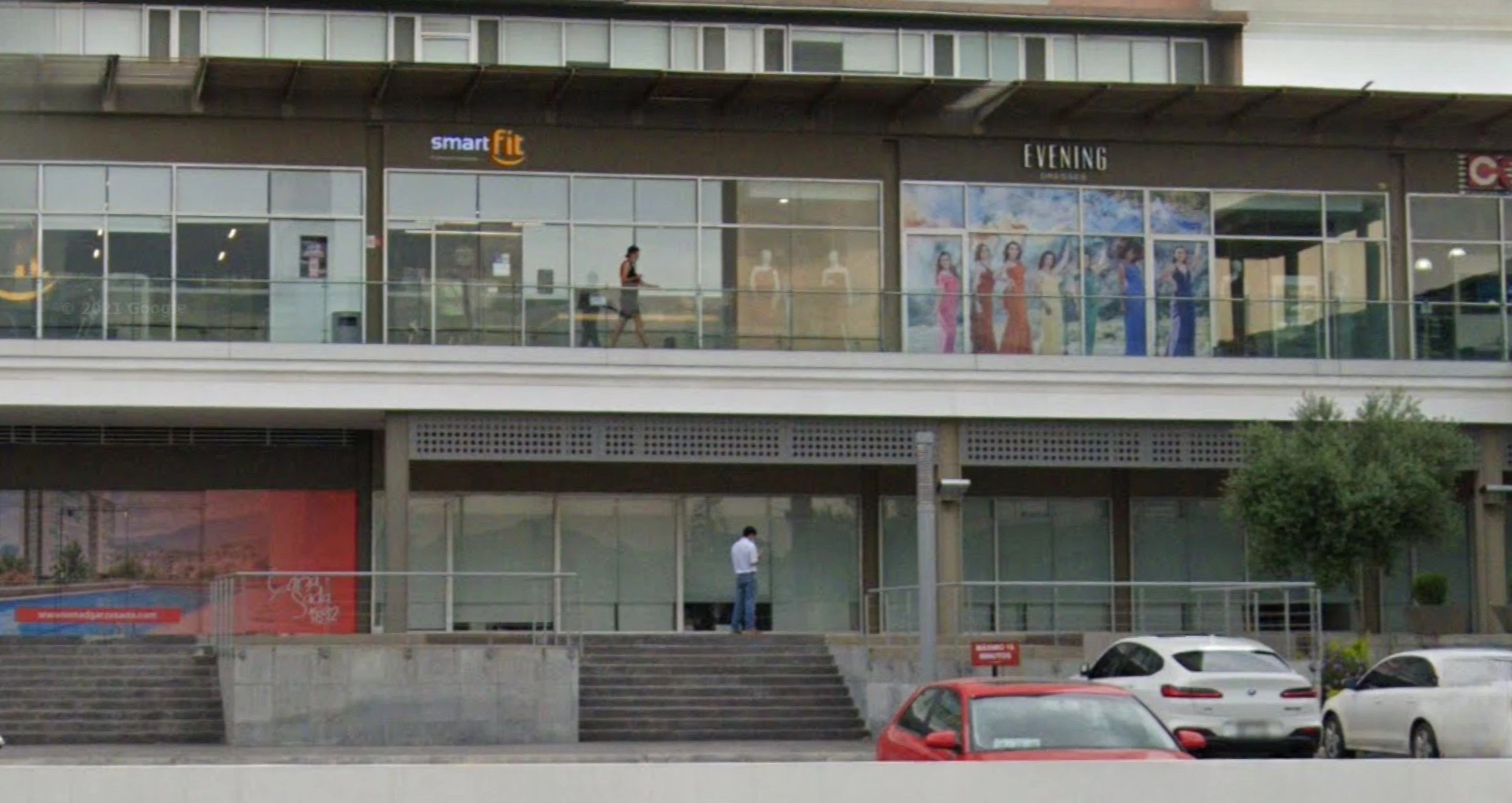 Local Comercial Spot2