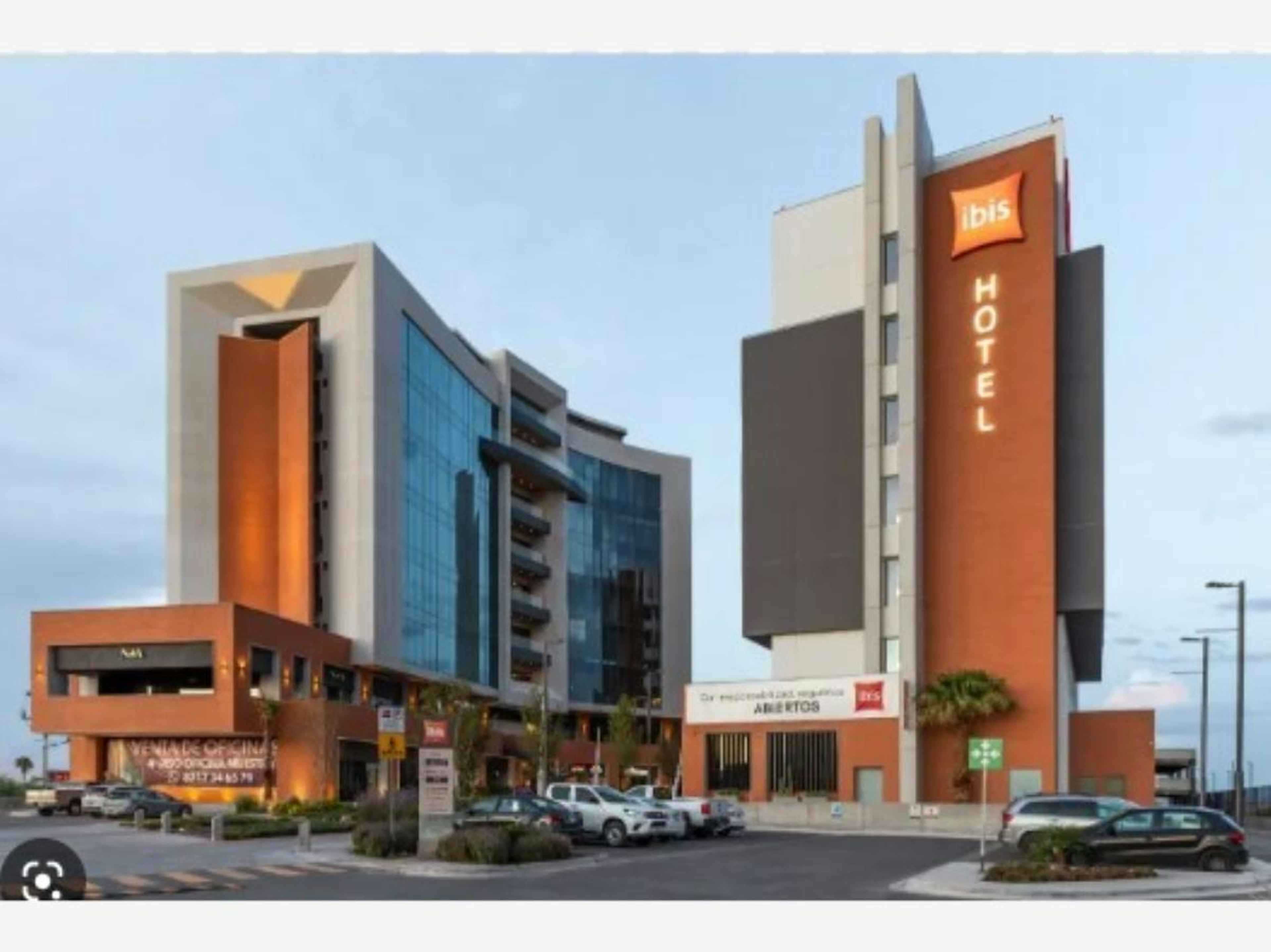 Carretera Torreon - San Pedro 100