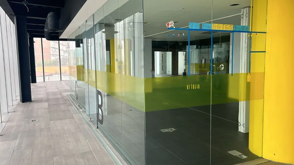 Oficina Spot2