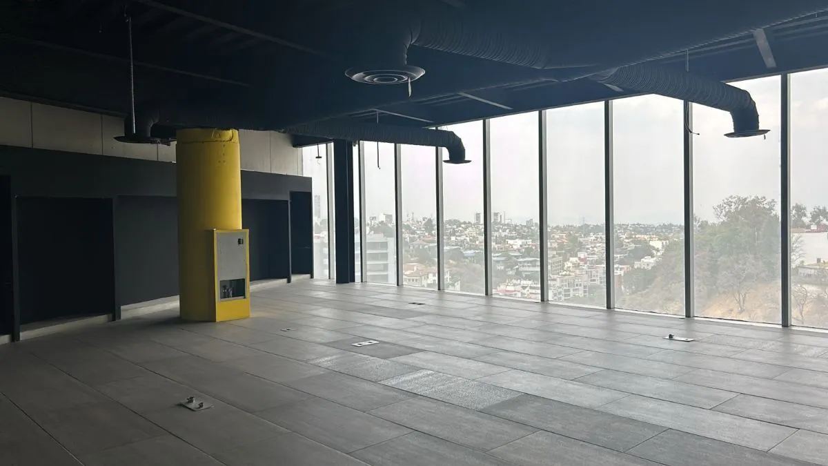 Oficina Spot2
