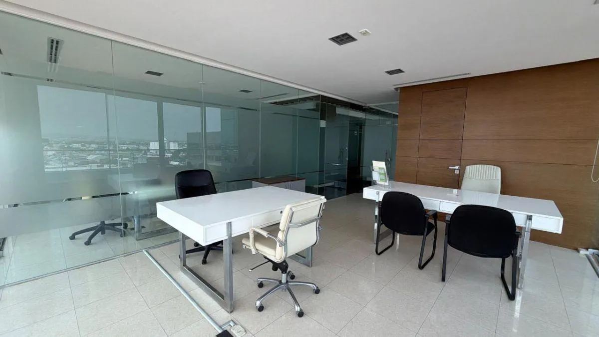 Oficina Spot2
