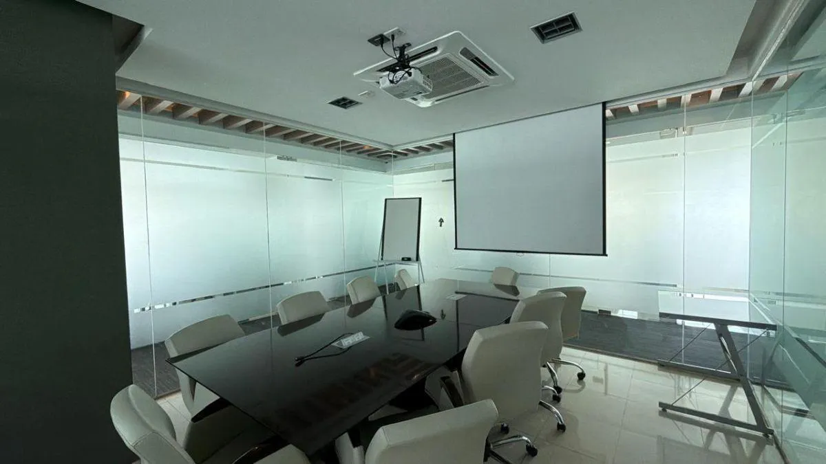 Oficina Spot2