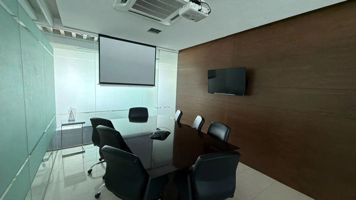 Oficina Spot2