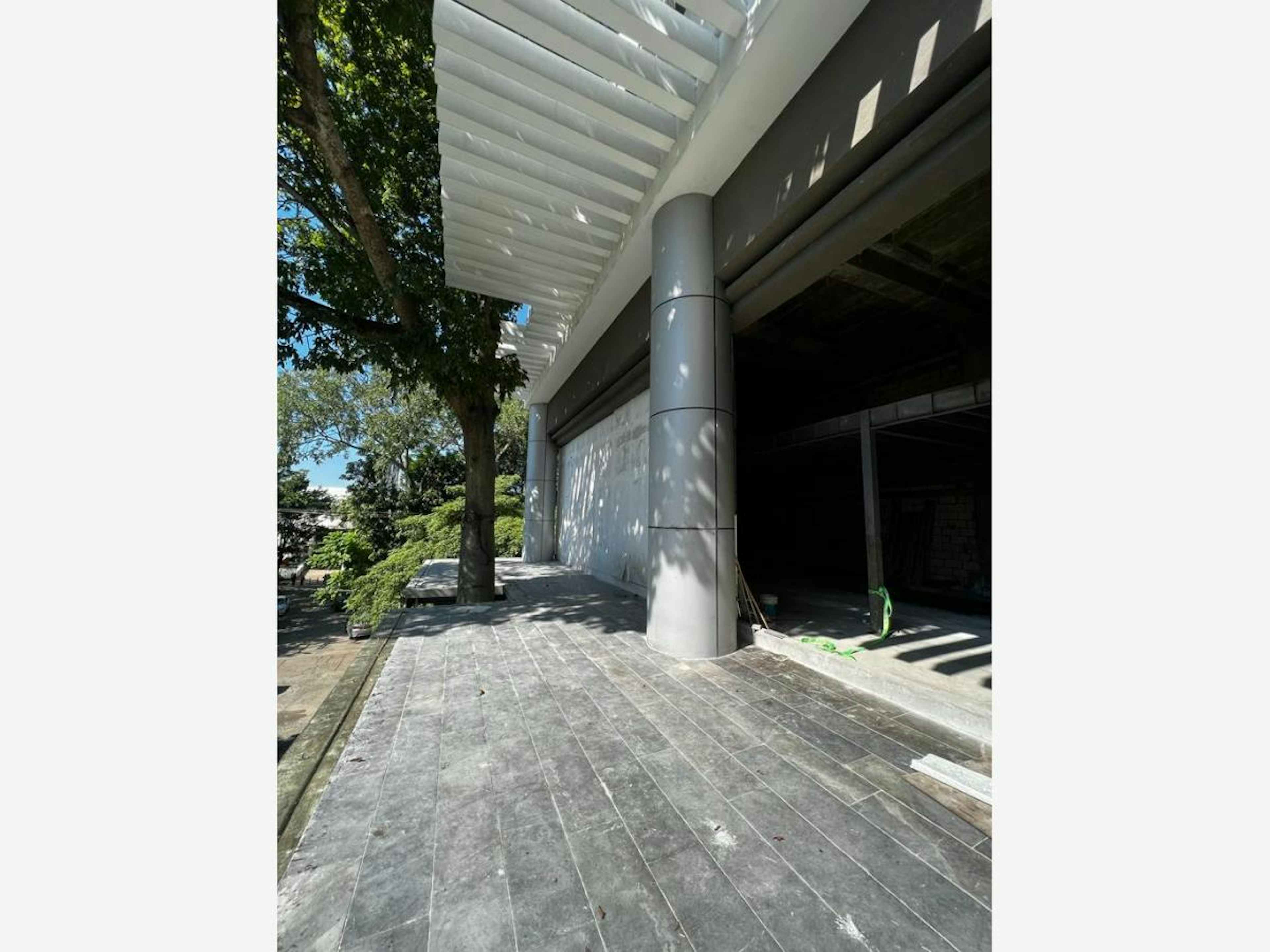 Av. Paseo Tabasco 1124