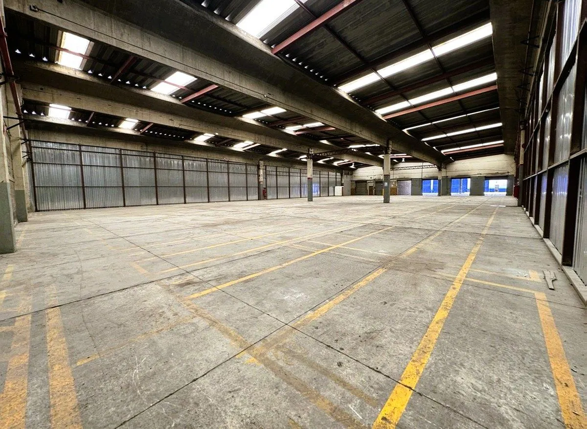 Industrial Spot2