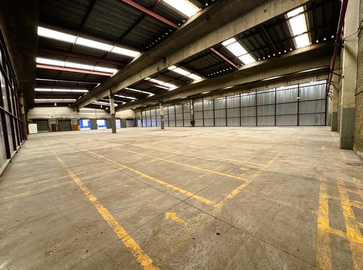 Industrial Spot2