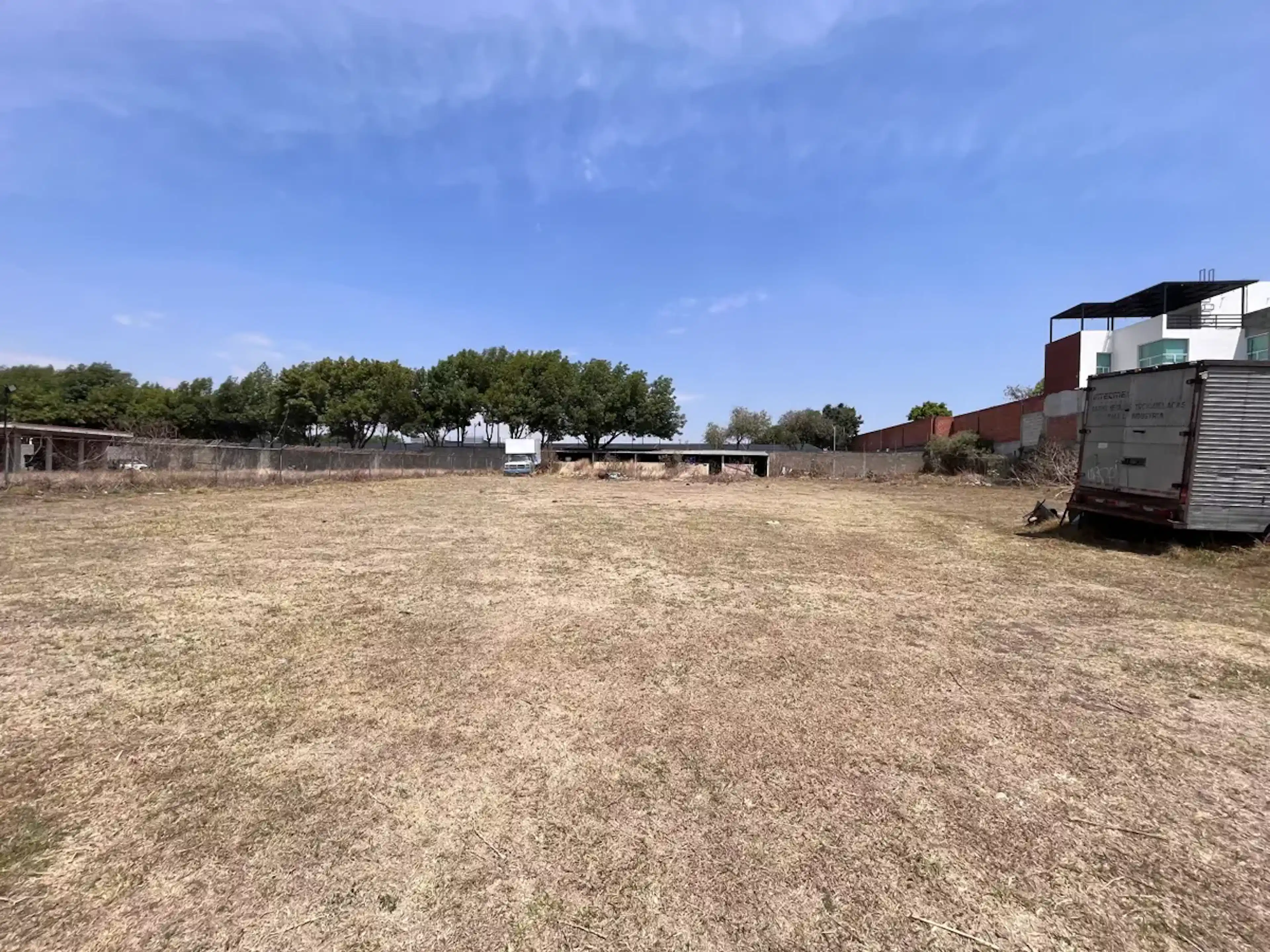 Terreno En Renta En San Juan Cuautlancingo, Cuautlancingo, Puebla