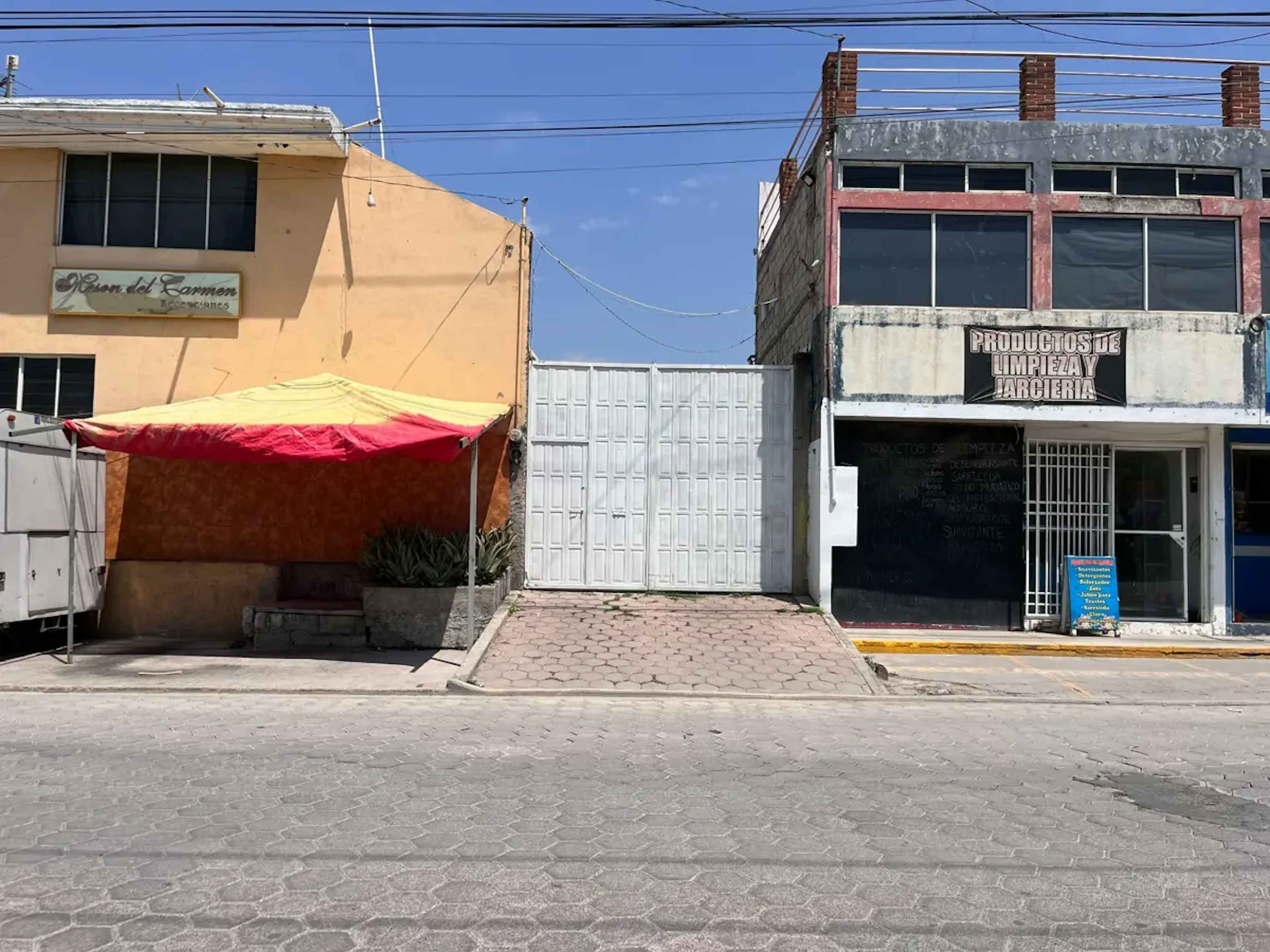 Terreno En Renta En San Juan Cuautlancingo, Cuautlancingo, Puebla