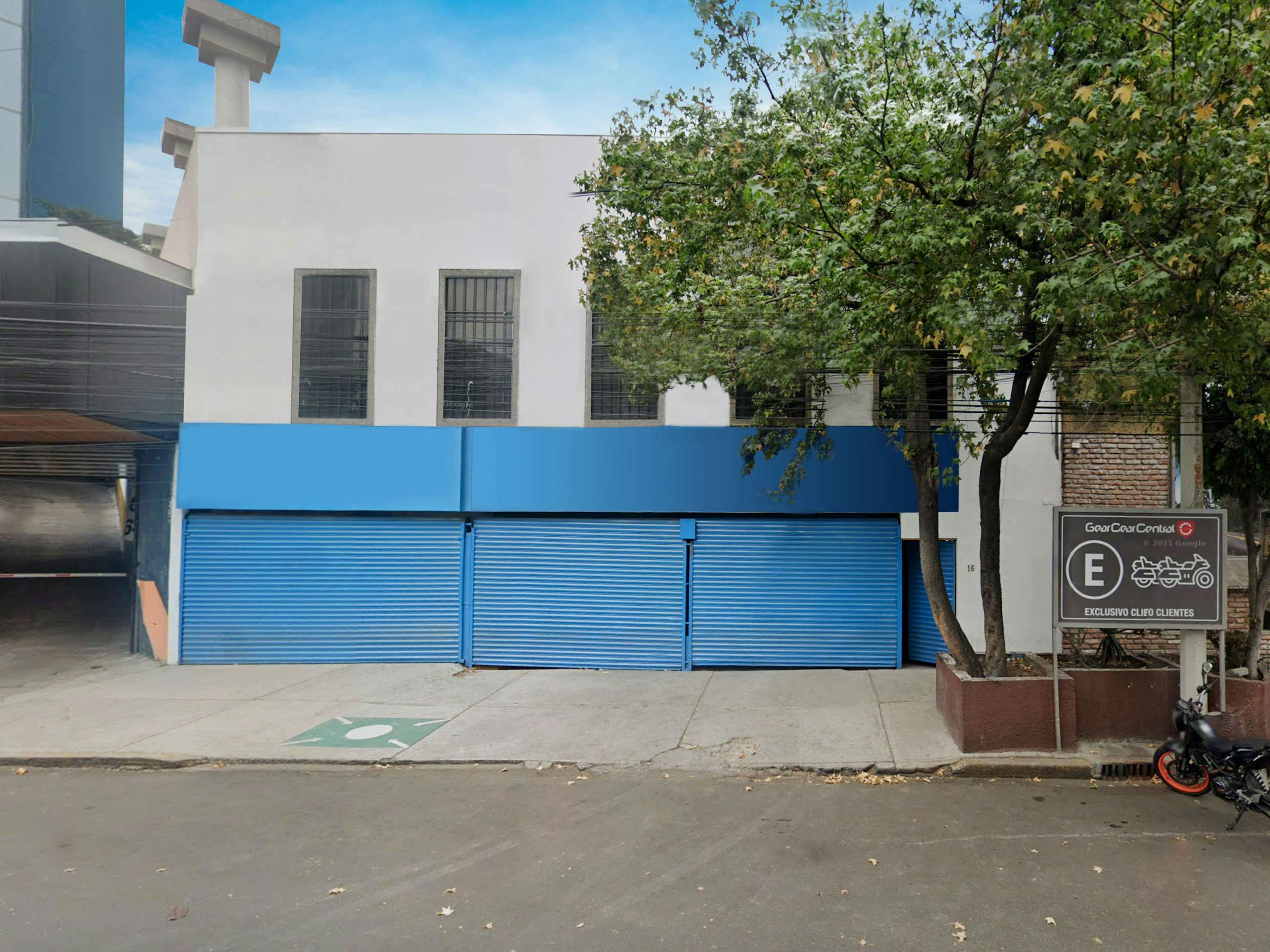 Miguel ángel De Quevedo