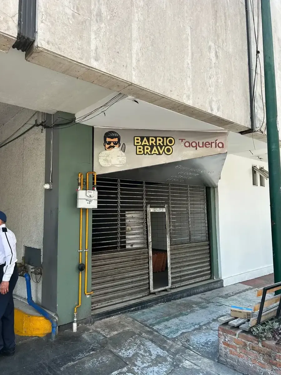 Local Comercial Spot2