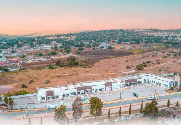 Local Comercial Spot2